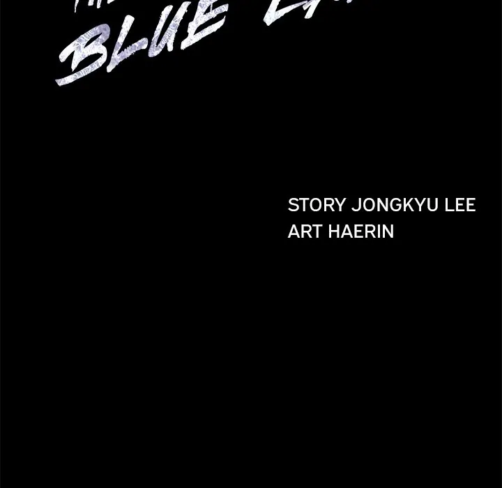 The Blue Land (official) Chapter 38 - page 16