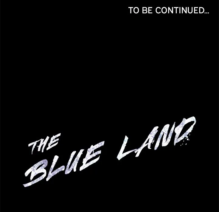 The Blue Land (official) Chapter 41 - page 99