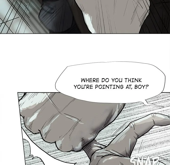 The Blue Land (official) Chapter 41 - page 38