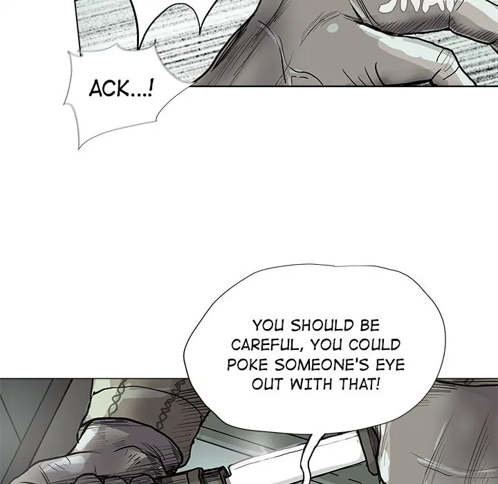 The Blue Land (official) Chapter 41 - page 39