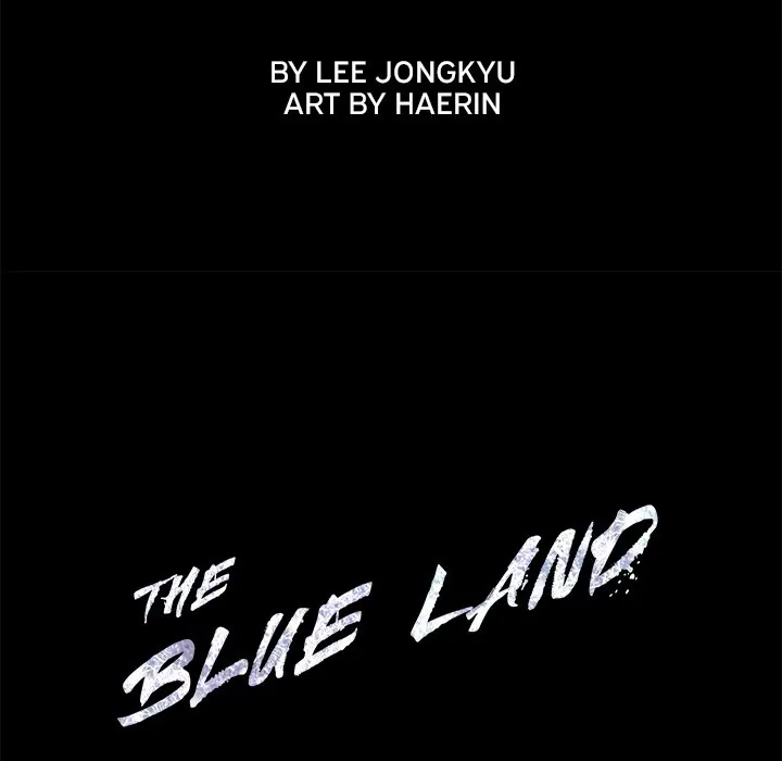 The Blue Land (official) Chapter 6 - page 159