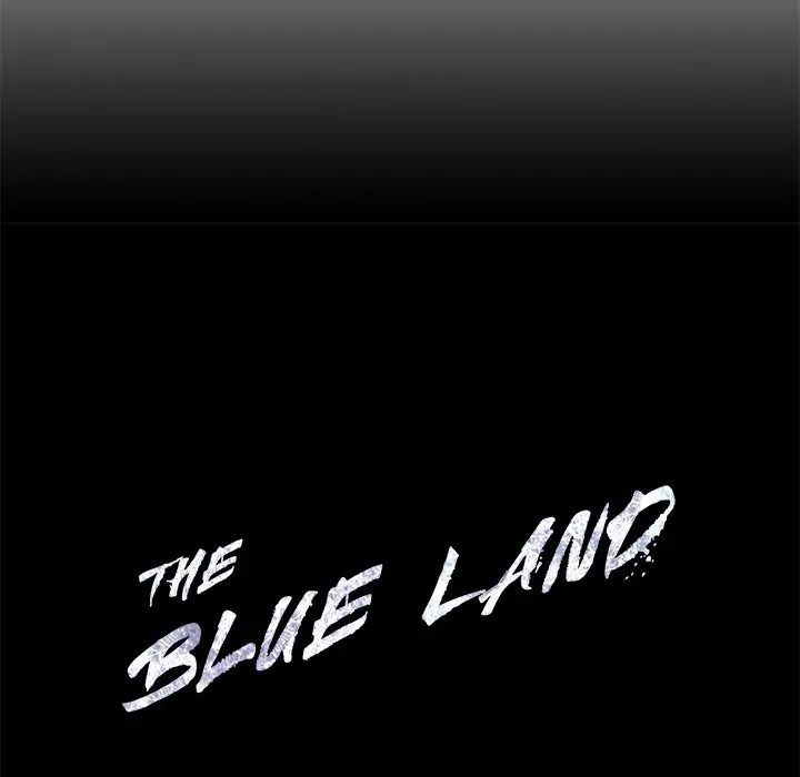 The Blue Land (official) Chapter 30 - page 78