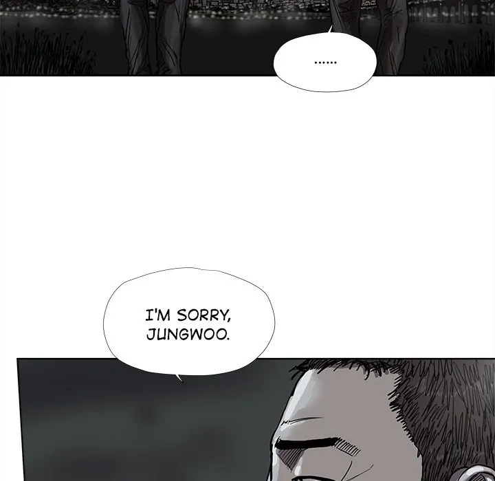 The Blue Land (official) Chapter 29 - page 35