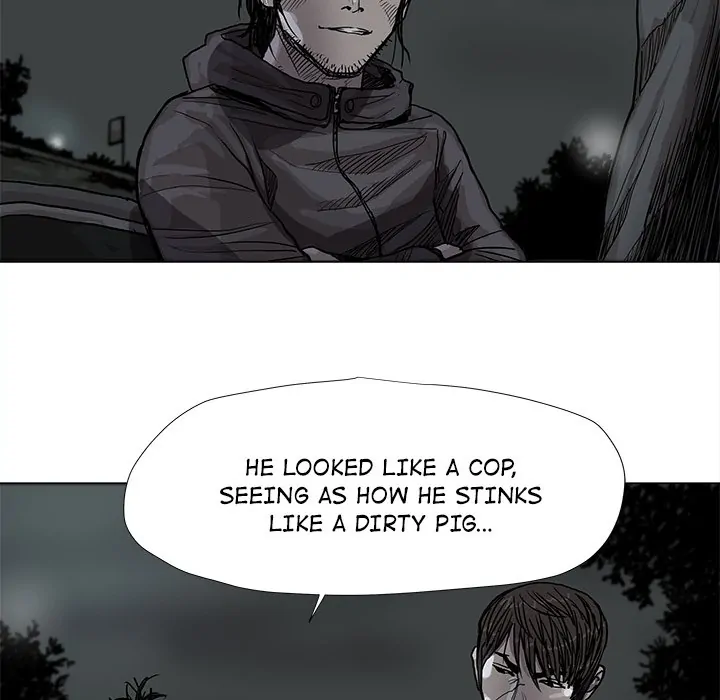 The Blue Land (official) Chapter 29 - page 60