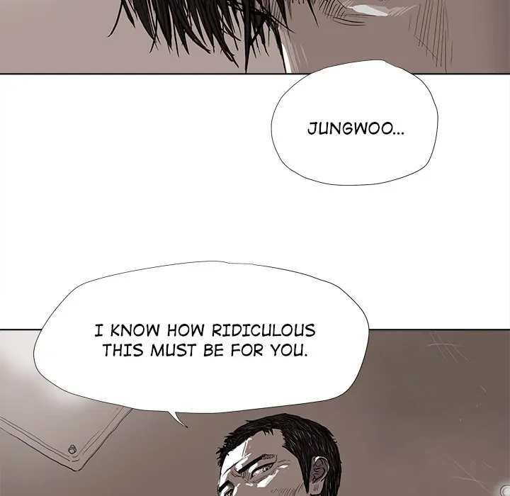 The Blue Land (official) Chapter 10 - page 64