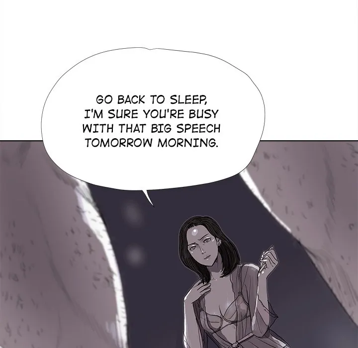 The Blue Land (official) Chapter 12 - page 58