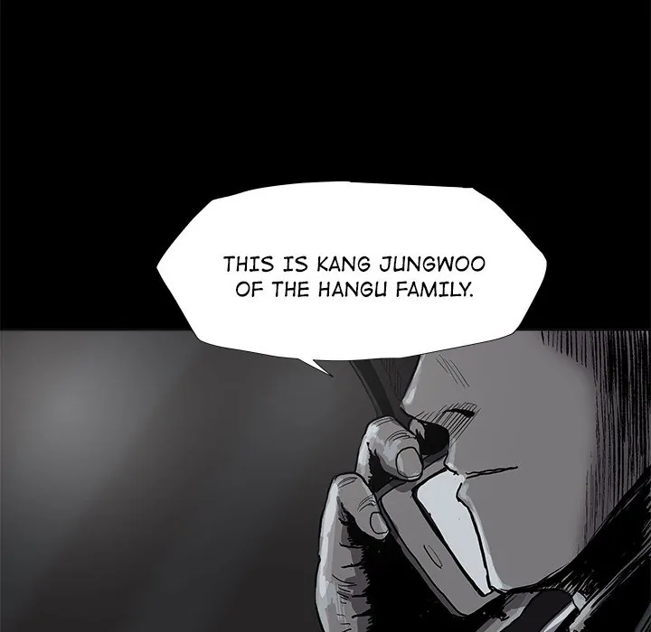 The Blue Land (official) Chapter 49 - page 19