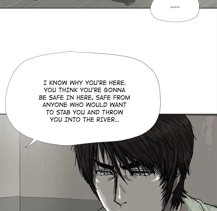 The Blue Land (official) Chapter 13 - page 21