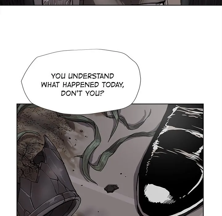 The Blue Land (official) Chapter 51 - page 53