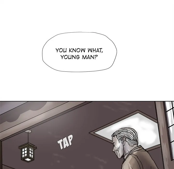 The Blue Land (official) Chapter 52 - page 59