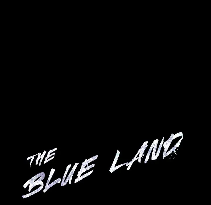 The Blue Land (official) Chapter 16 - page 23