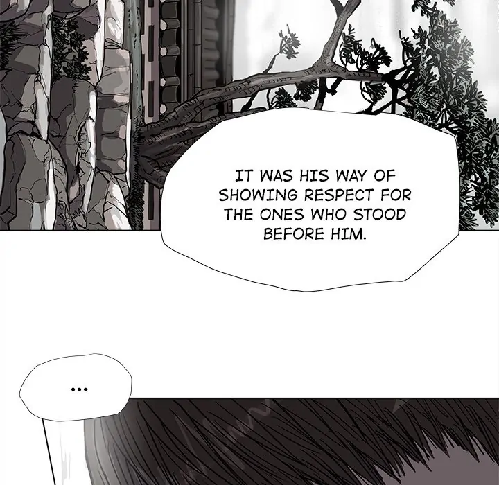 The Blue Land (official) Chapter 53 - page 22