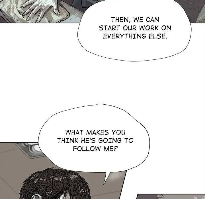 The Blue Land (official) Chapter 17 - page 80