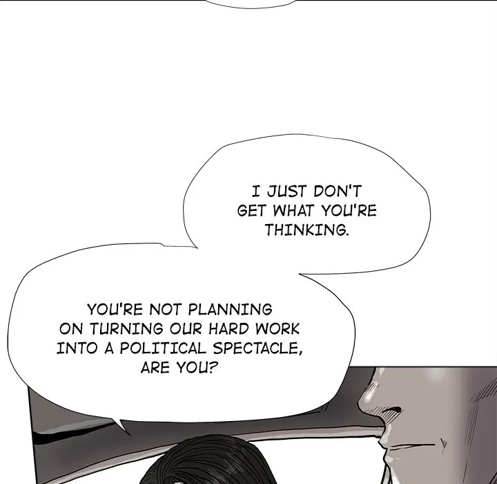 The Blue Land (official) Chapter 54 - page 61