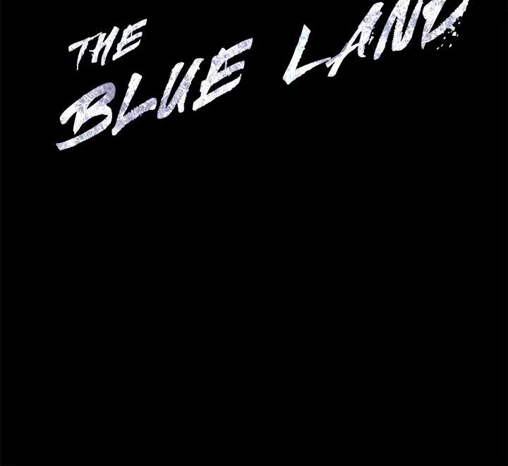 The Blue Land (official) Chapter 19 - page 81