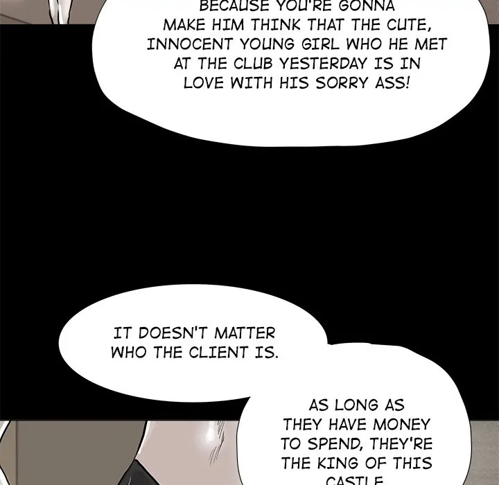 The Blue Land (official) Chapter 28 - page 40