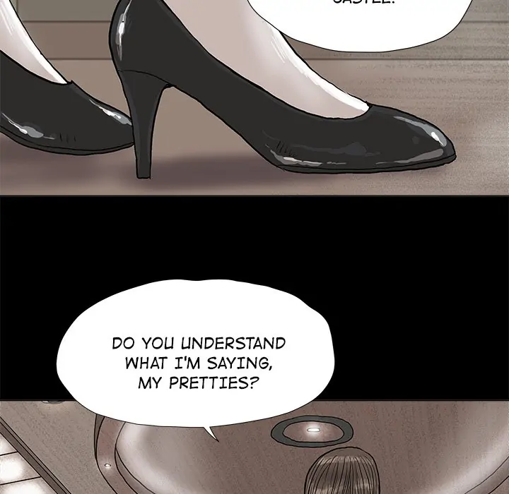 The Blue Land (official) Chapter 28 - page 41