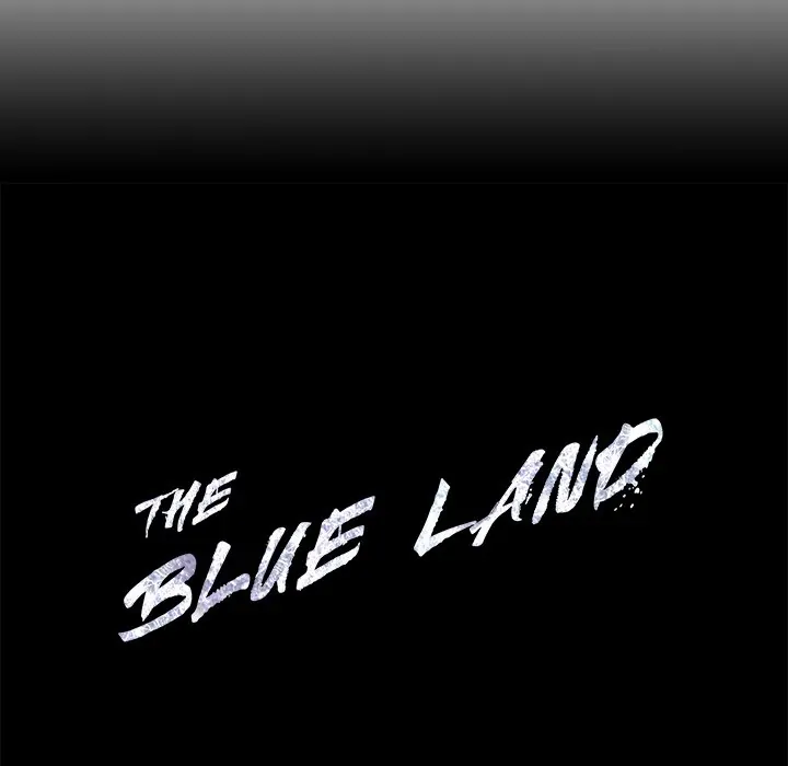 The Blue Land (official) Chapter 57 - page 24