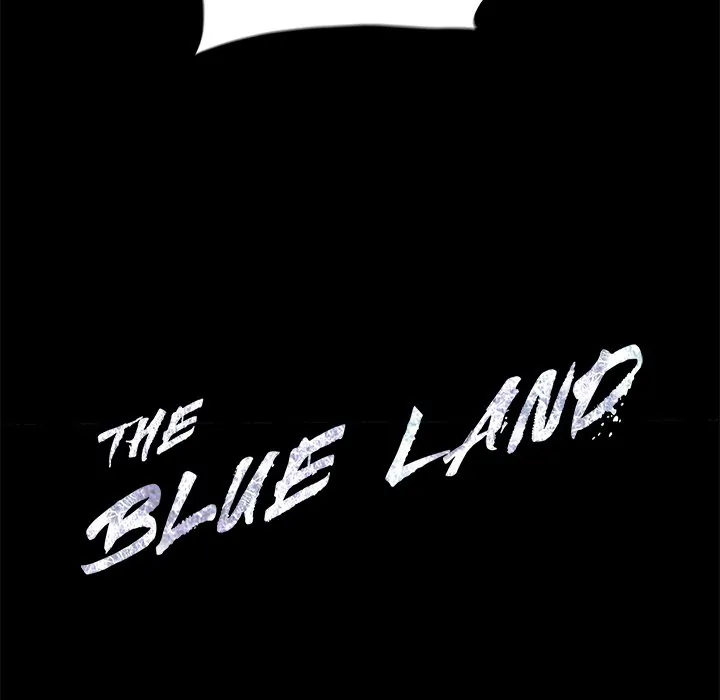 The Blue Land (official) Chapter 20 - page 76