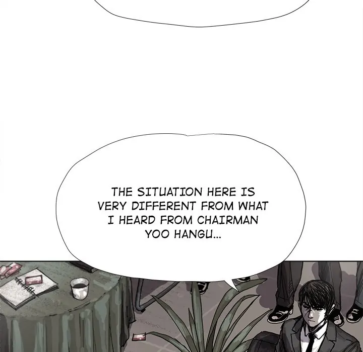 The Blue Land (official) Chapter 21 - page 63