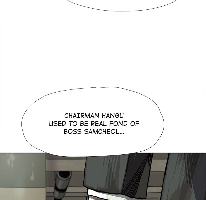 The Blue Land (official) Chapter 22 - page 35