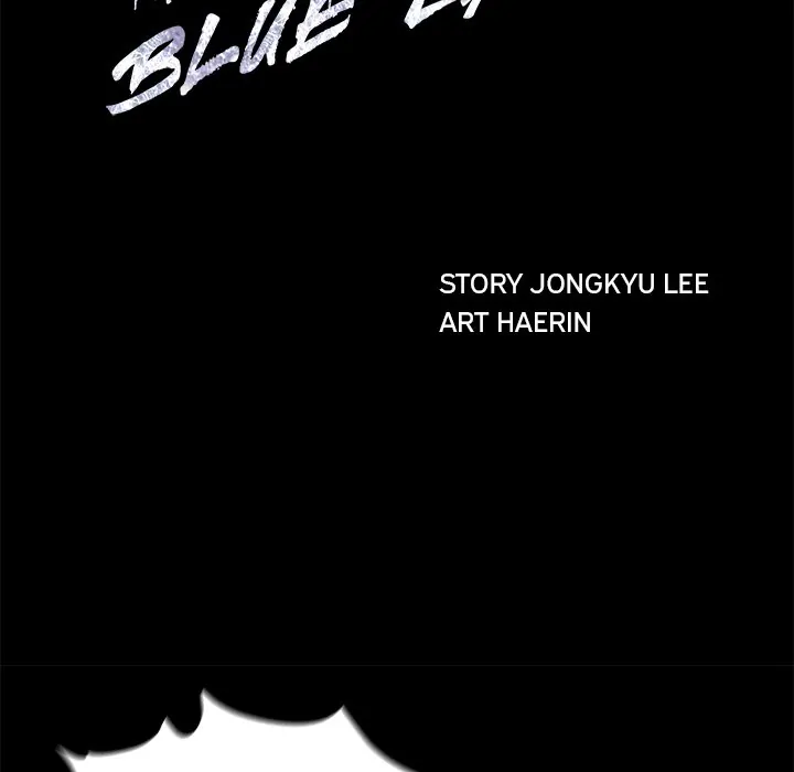 The Blue Land (official) Chapter 60 - page 9