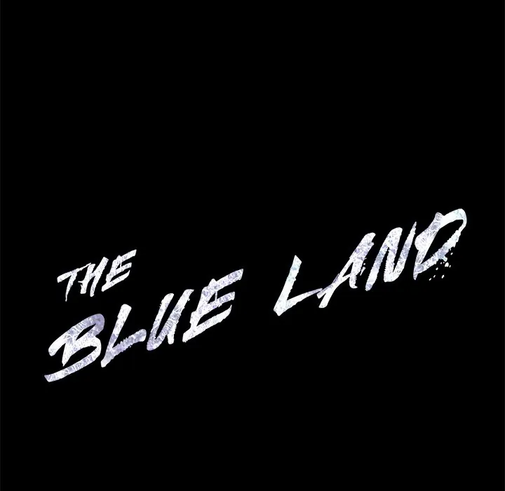 The Blue Land (official) Chapter 23 - page 85