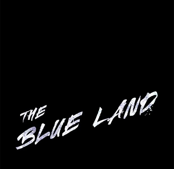 The Blue Land (official) Chapter 24 - page 17