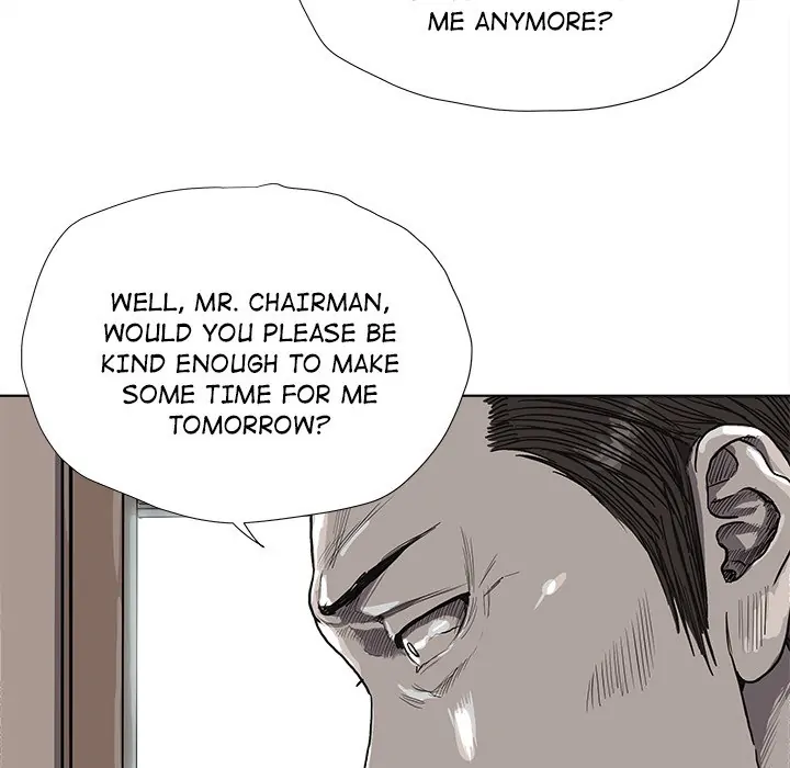 The Blue Land (official) Chapter 24 - page 26