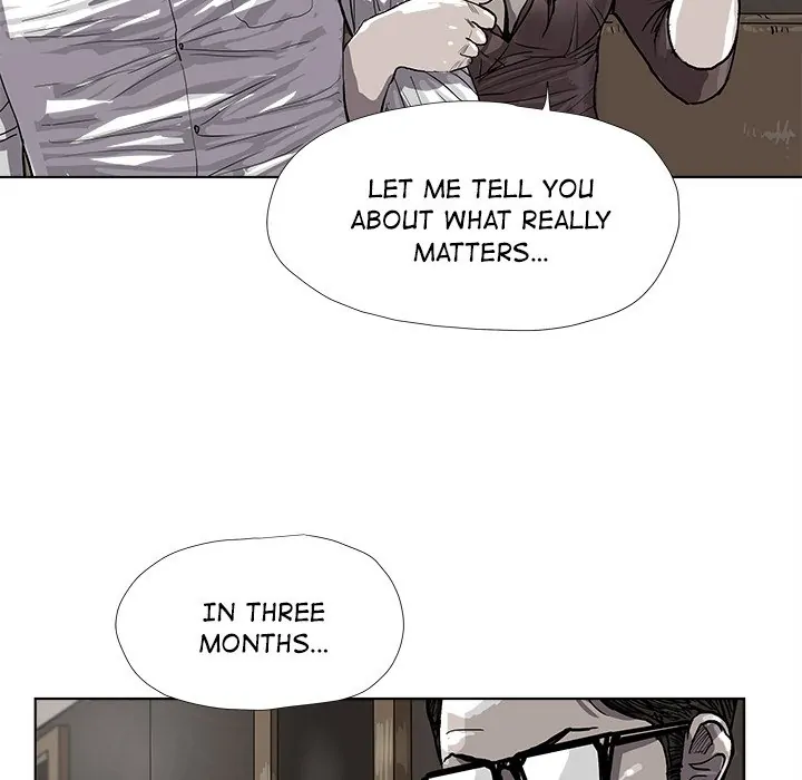 The Blue Land (official) Chapter 25 - page 71