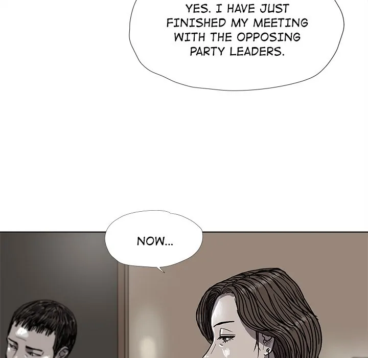 The Blue Land (official) Chapter 26 - page 59