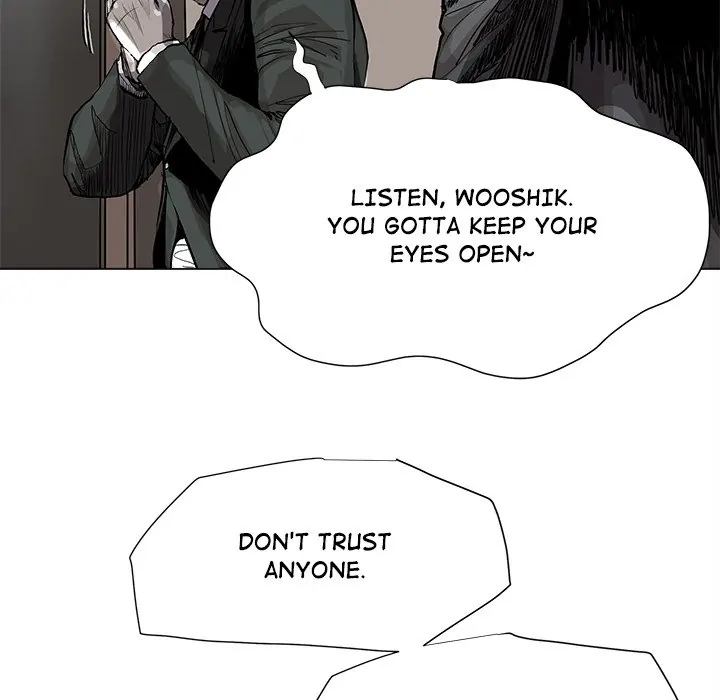 The Blue Land (official) Chapter 64 - page 21