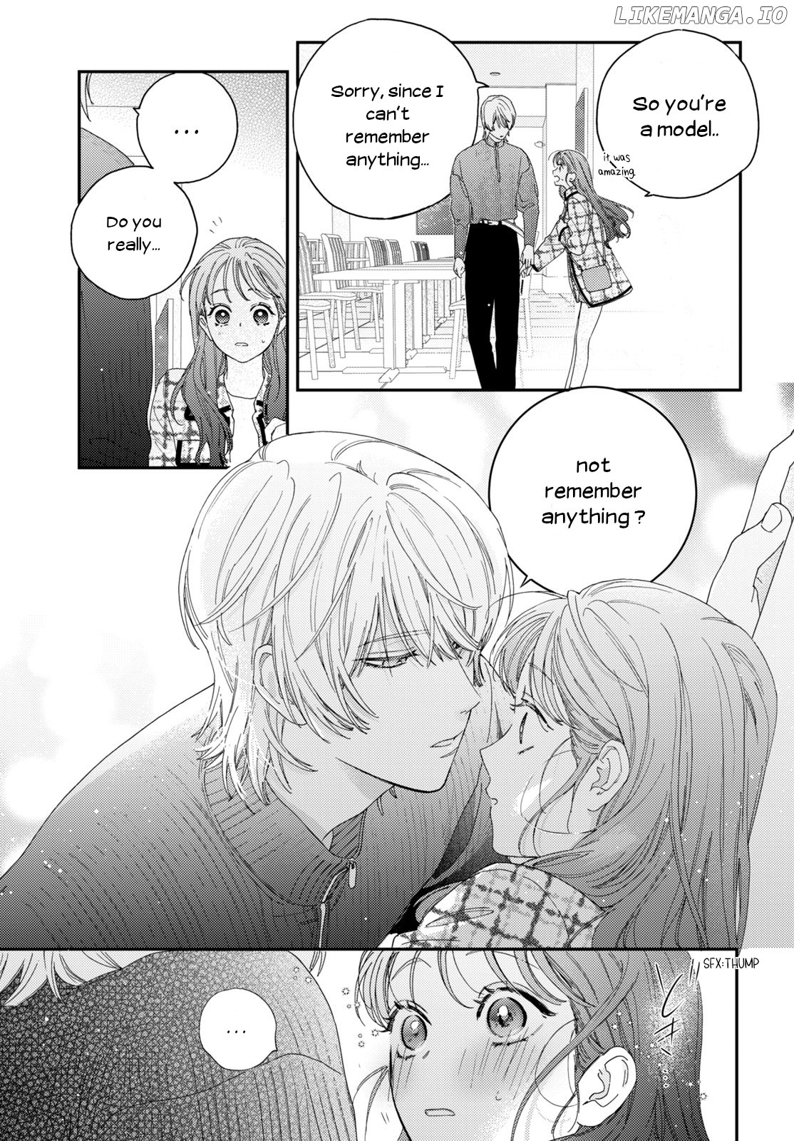 Ore to Mou Ichido, Hatsukoi Chapter 1 - page 29