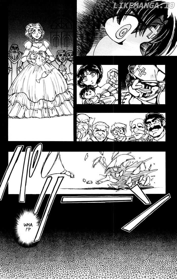 Violinist of Hameln chapter 102 - page 37