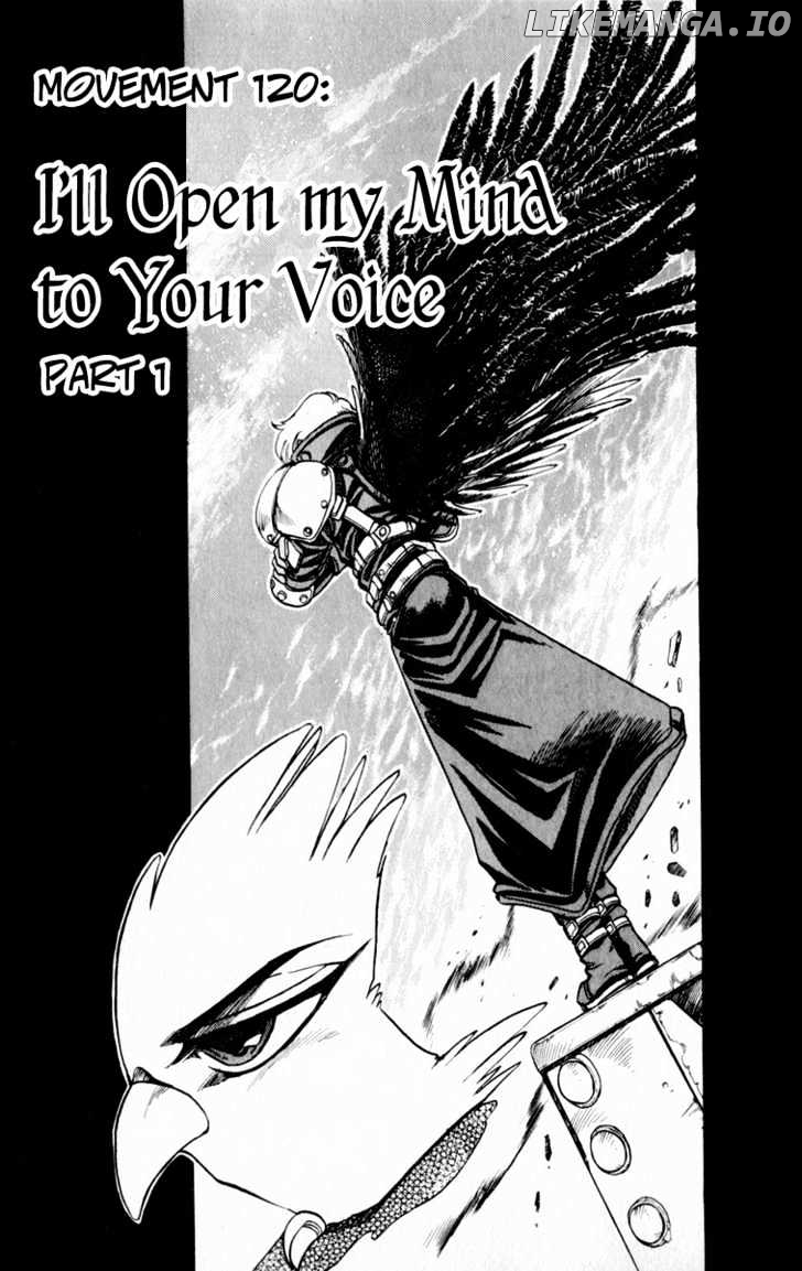 Violinist of Hameln chapter 120 - page 1