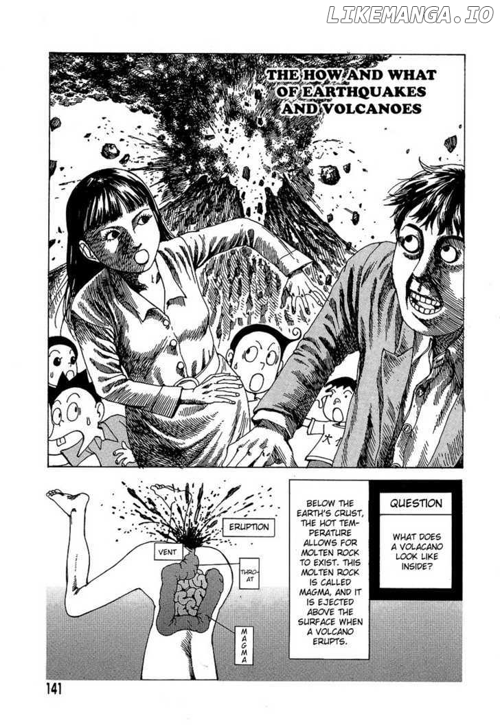 Yume no Omocha Koujo chapter 10 - page 1