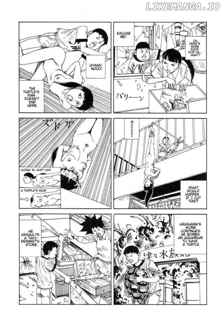 Yume no Omocha Koujo chapter 3 - page 3