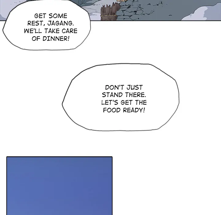 The Fang of Yeongno (official) Chapter 1 - page 104