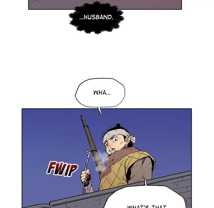 The Fang of Yeongno (official) Chapter 1 - page 126