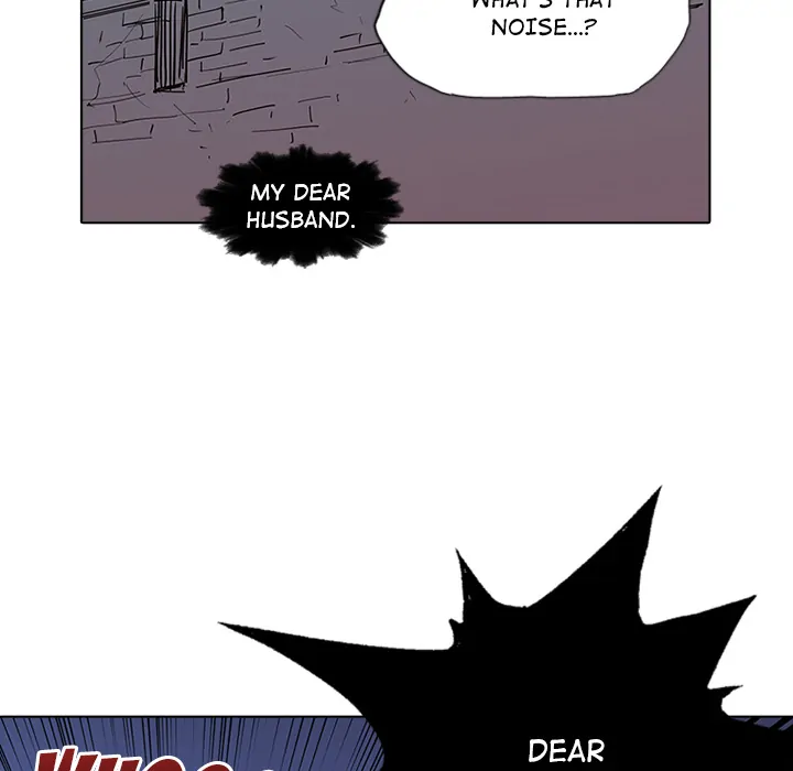 The Fang of Yeongno (official) Chapter 1 - page 127