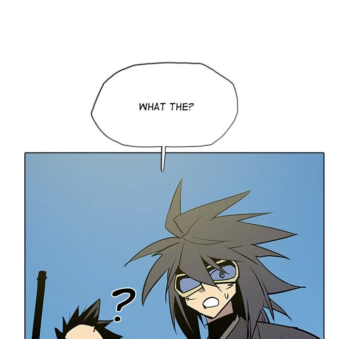 The Fang of Yeongno (official) Chapter 42 - page 39