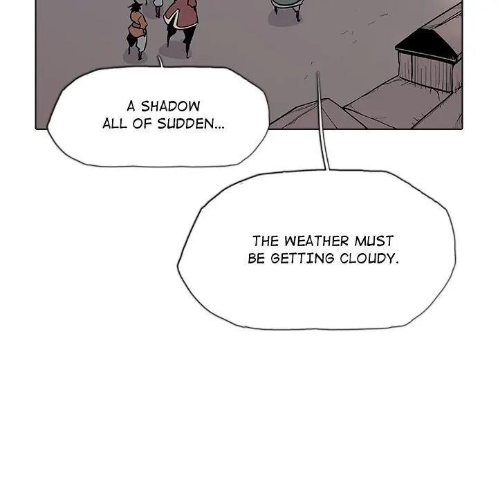 The Fang of Yeongno (official) Chapter 42 - page 87