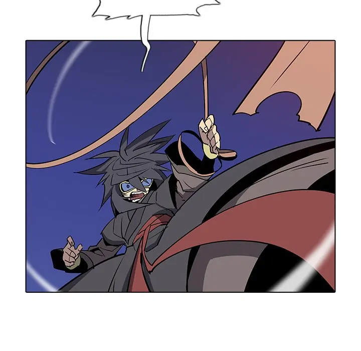 The Fang of Yeongno (official) Chapter 34 - page 99