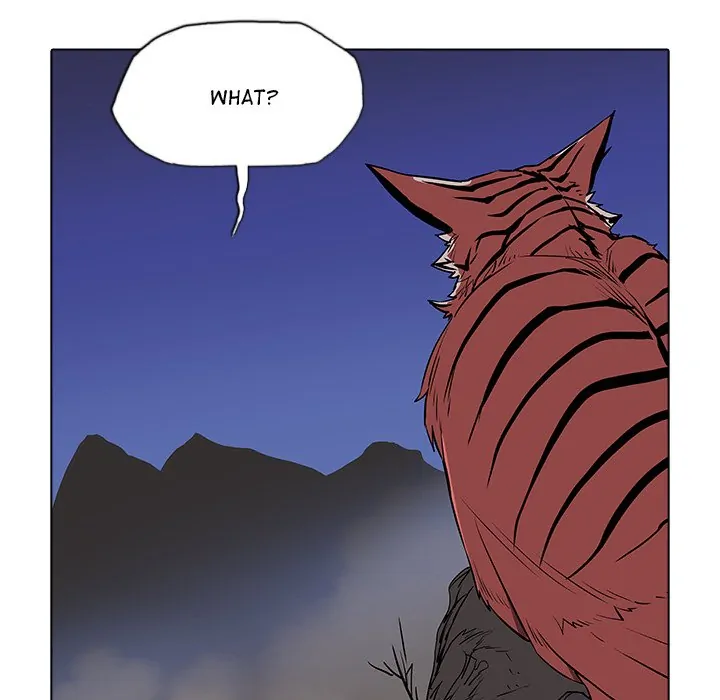 The Fang of Yeongno (official) Chapter 34 - page 43