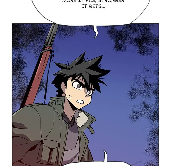 The Fang of Yeongno (official) Chapter 34 - page 45