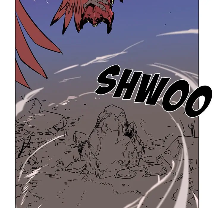 The Fang of Yeongno (official) Chapter 34 - page 59