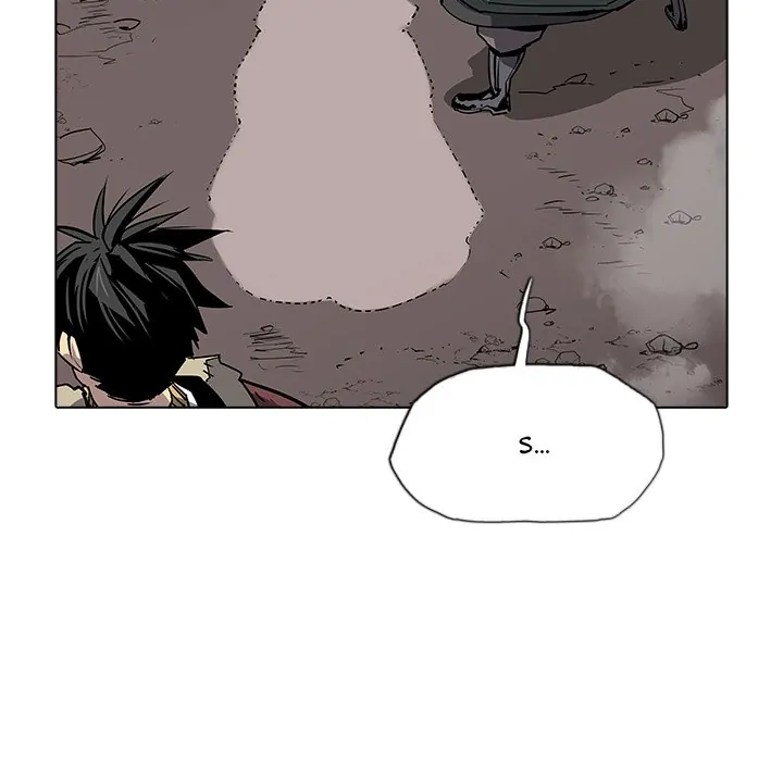 The Fang of Yeongno (official) Chapter 34 - page 70