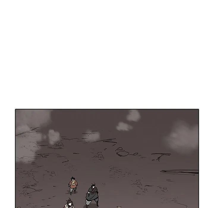 The Fang of Yeongno (official) Chapter 34 - page 72