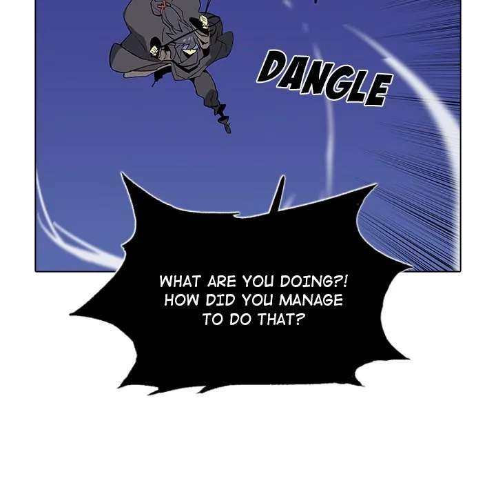 The Fang of Yeongno (official) Chapter 34 - page 80