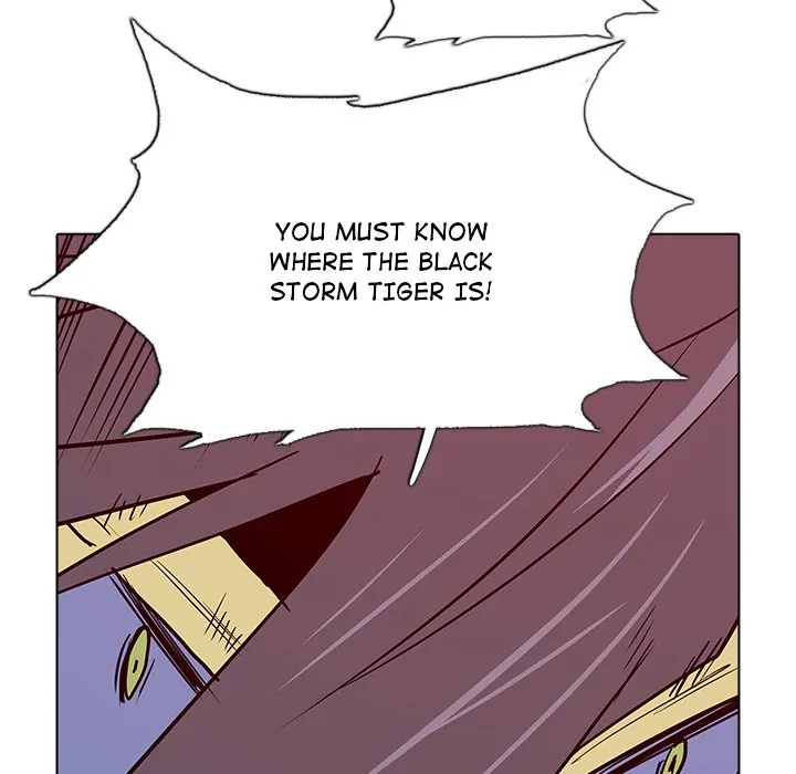 The Fang of Yeongno (official) Chapter 34 - page 90